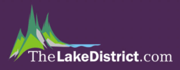 TheLakeDistrict.com Logo